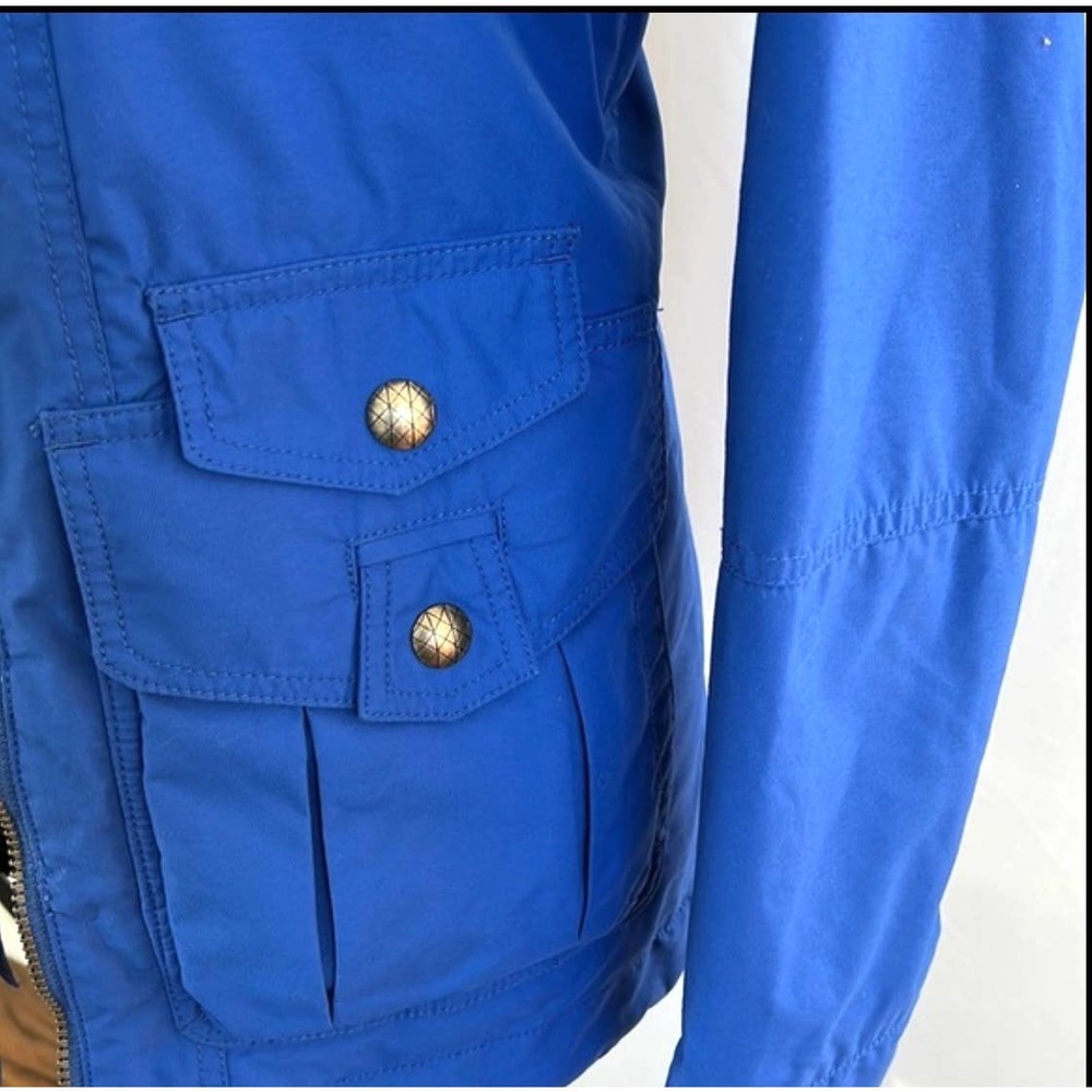 Burton DryRide Method Academy women’s snow ski Jacket. - Picture 14 of 14